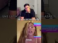 UNE LATINA VEUT DORO SUR AZAR ?! #azar #live #humour