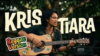 Tiara – Kris | Reggae Cover Lagu Malaysia 90an • Relaxing Malaysian Reggae - Reggae Tepi Rumah