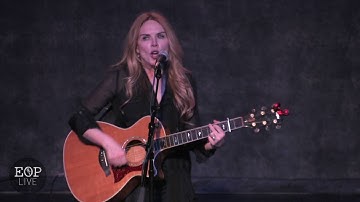 Mary Fahl "Annie Roll Down Your Window" @ Eddie Owen Presents