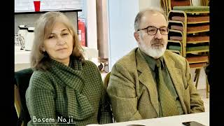 Mandaean Ociation Conference Feb.2023