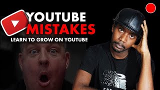 Everything YouTubers are Doing WRONG  with Derral Eves