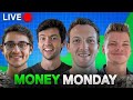 Money monday w corey ganim fields of profit flips4miles and garrett gorral