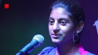 Mandeep Kaur My Talent Singing Compeion 2017 Mahi Production