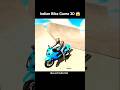Indian Bike Driving 3D Game me new Challenge 😱 #shorts #ytshorts #viralvideo #indianbikedriving3d