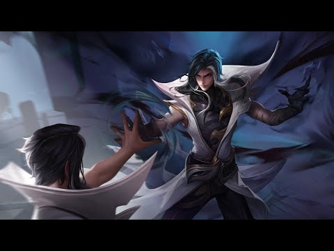 Sima Yi Ganteng MMR