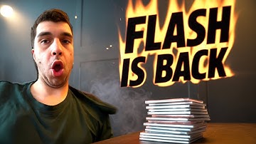 HOW TO PLAY FLASH FILES -after 2020