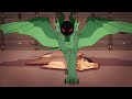 Download Lagu Wings Of Fire Animator Tribute • Darkside (CW IN DESC)