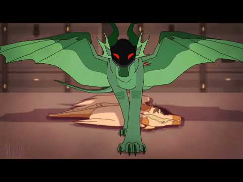 Video: Dragon Lord - eventyr animation