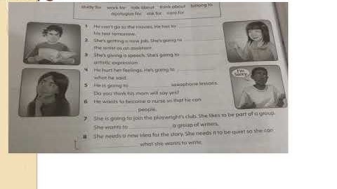 Grade-5 | English language | Lecture 4 | The Broadway School