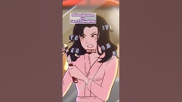 GEN Z GIRLS NOWADAYS #msa #short #edit