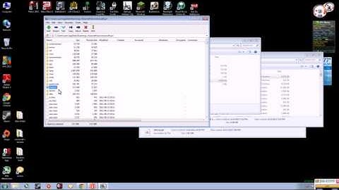 How to Install Unbelievable Shaders Mod (1.2.5)