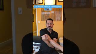 No More Tension Headaches