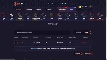 datdrop promo code 2020 - freecsgoskins