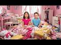 WE LET THE KIDS RULE THE HOUSE FOR 24 HRS 👶 | The Anazala Family