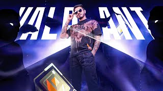 🔴 S8UL VALO 💀 5 MAN Fun !!