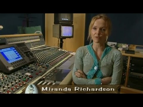 Video: Miranda Richardson Vlera neto: Wiki, E martuar, Familje, Dasma, Paga, Vëllezërit dhe Vëllezërit