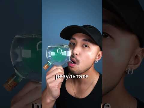 Почему нельзя пить воду после острого? 😨🌶️