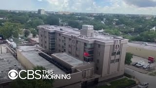 China orders U.S. to shut down Chengdu consulate in retaliatory move