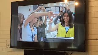 AAUW TECH TREK 2023