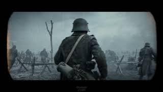 All Quiet In The Western Front -- Army Dreamers