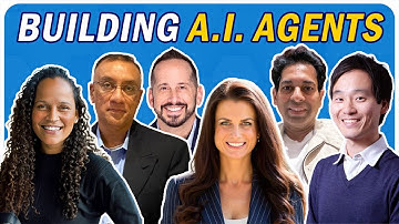 Building and Deploying AI Agent Systems at Scale