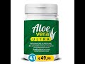 ALOE VERA ULTRA 4X1 - integratore alimentare con tè verde antiossidante