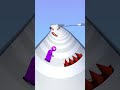 Skate Master 3D #shorts #gaming #skatemaster