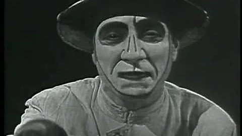 Brecht: A Man's A Man - Screener