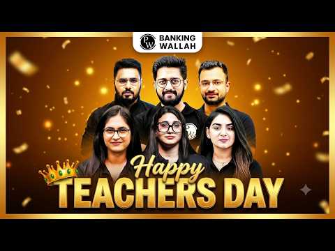 Teacher's Day Special at Offline Centre | Celebration with Students & Faculty
