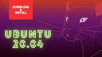 How to Install Ubuntu 20.04 LTS on VirtualBox in Windows 10