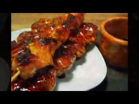 easy-teriyaki-chicken