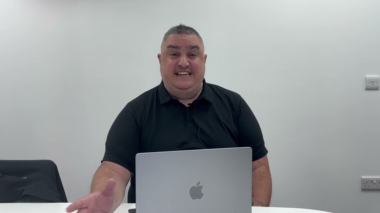 William 'Billy" Olivier - Midlands Recruitment Manager