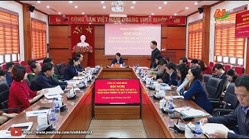 Triển khai nhiệm vụ công tác dân vận quý II/2023