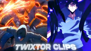 Solo Leveling Episode 12 Preview Twixtor Clips
