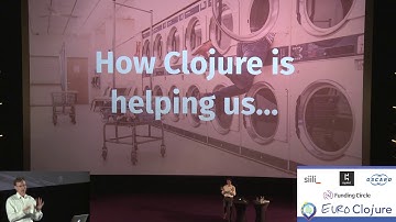 Tear down this wall – rethink distributed systems - Christian Betz