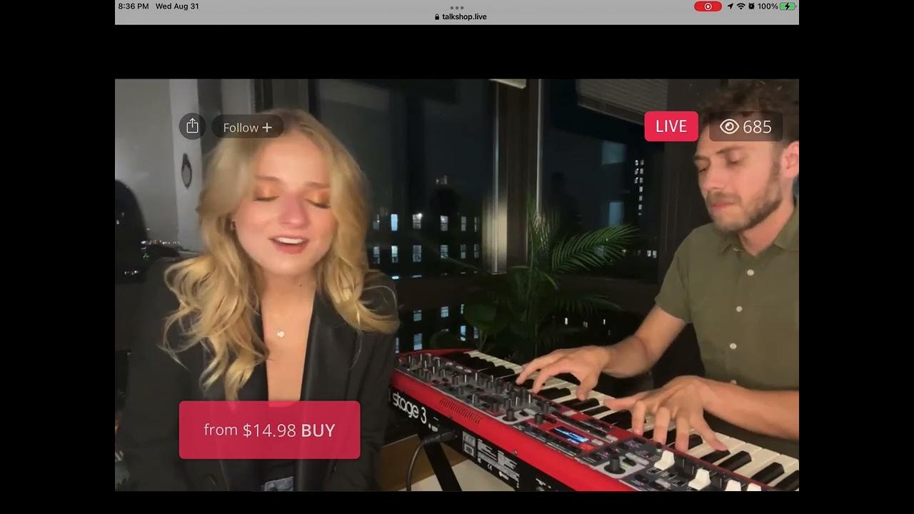 Both Sides Now — Jackie Evancho – live performance ❤️ Both Sides Now — Jackie Evancho – live performance ❤️