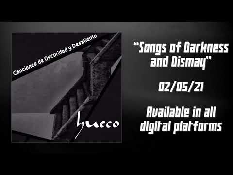 Songs of Darkness and Dismay (Teaser)