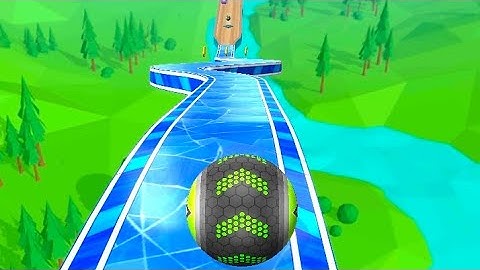 Going Balls SpeedRun Gameplay Level (1181-1183