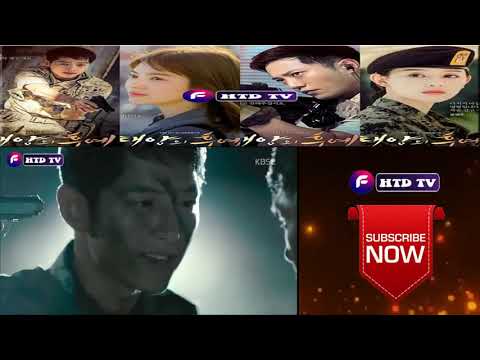Phim Hàn Quốc | Hậu Duệ Mặt Trời - Tập 1 | HTD TV
