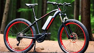 TOP 10 NEW ELECTRIC BIKES FOR 2024 by Central Gear 395 views 1 month ago 10 minutes, 3 seconds