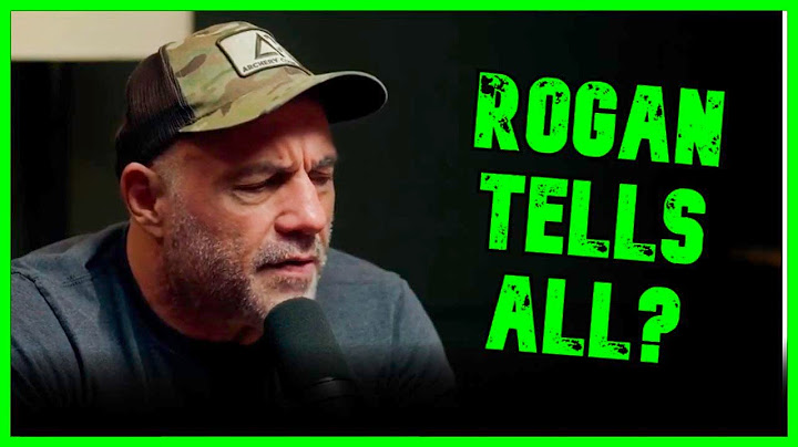 Joe Rogan TELLS ALL About His Support For Trump | The Kyle Kulinski Show