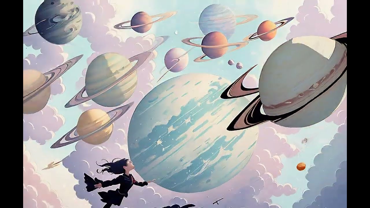 Enya style music: Far Away From Home