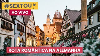 O que eu PRECISO SABER sobre a ALEMANHA