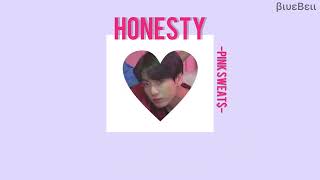 [THAISUB] Honesty - Pink Sweat$🌷