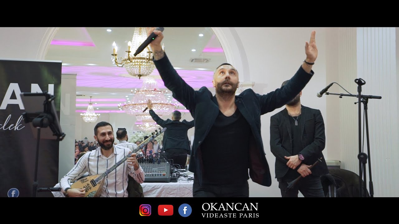 PARISIN EN DELI HALAY CEKENLERI BURDA :)