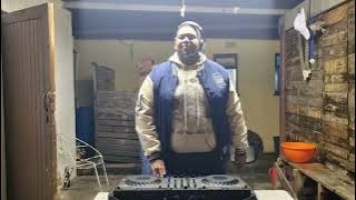 DJ MARLIN KWARTVOOR NAWIEK PART 21 2025