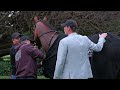 Inside Team Casse’s 1–2 Finish in the Smarty Jones Stakes