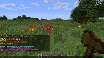 Minecraft: How-To Install & Configure WorldEdit 1.4.7