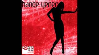 Hande Yener - Bunun Adı Ayrılık (PowerTürk Akustik) 2005 Resimi