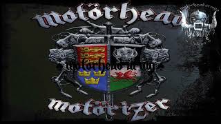 10 ✠ Motörhead -  Motörizer Album 2008  -   Time Is Right ✠